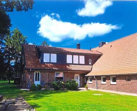 Foto - Idyllisch gelegene Doppelhaushälfte mit viel Platz!