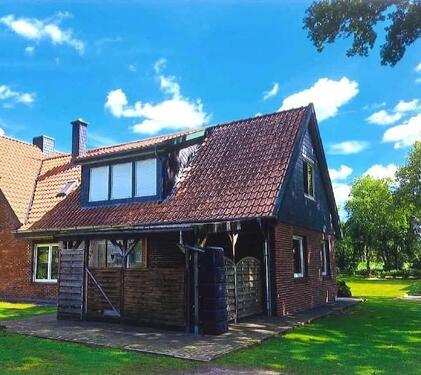 Foto - 3 Zimmer Einfamilienhaus zur Miete in Hude (Oldenburg)