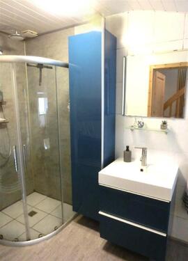 Foto - 3 Zimmer Einfamilienhaus in Hude (Oldenburg)