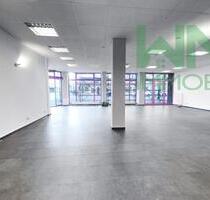 Vielseitig nutzbare Büro oder Praxisfläche mit Top-Sichtbarkeit - Bremerhaven Wulsdorf