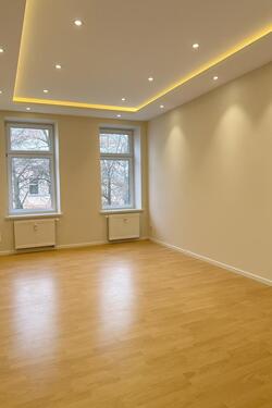 Foto - 2 Zimmer Etagenwohnung zur Miete in Leipzig