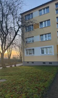 Foto - Schöne 3 Raumwohnung - 657,00 EUR Kaltmiete, ca.  63,40 m²