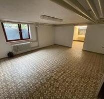 2 lichtdurchflutete Kellerräume 38m2 - Fürstenfeldbruck