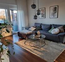 Schöne Altbauwohnung mit offenem Grundriss und Balkon - Bochum Günnigfeld