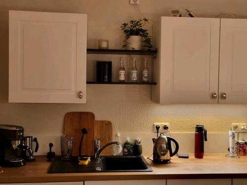 Foto - 3 Zimmer Etagenwohnung in Bochum