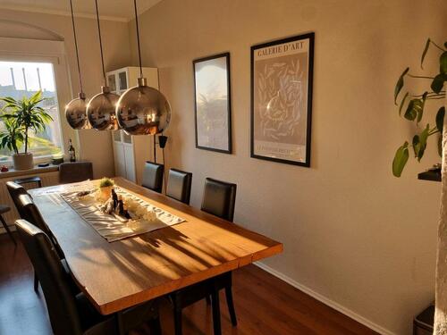 Foto - Etagenwohnung in Bochum zur Miete