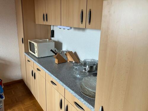 Foto - Etagenwohnung in Sachsenheim zur Miete