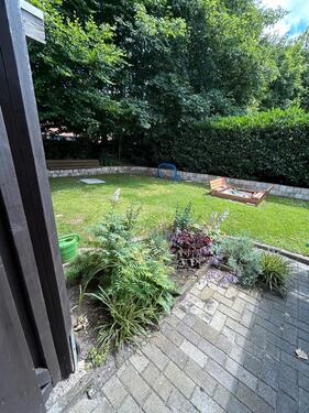 Foto - Reihenhaus zur Miete – ca. 100 m² in Tungeln Tillysee-Nähe