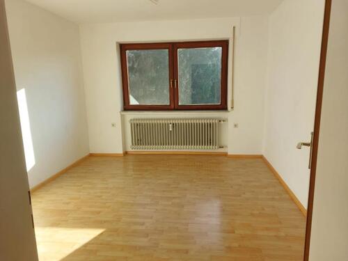 Foto - Etagenwohnung in Sigmaringen zur Miete