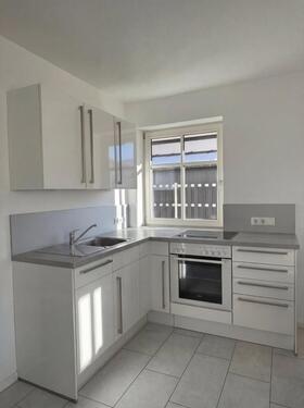 Foto - 3 Zimmer Etagenwohnung in Prien am Chiemsee