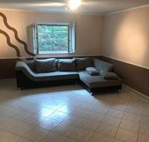 Helle Souterrainwohnung in Viernheim zu vermieten ab 1. April