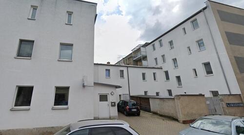 Foto - Wohn- und Geschäftsgrundstück in Köthen (Anhalt)