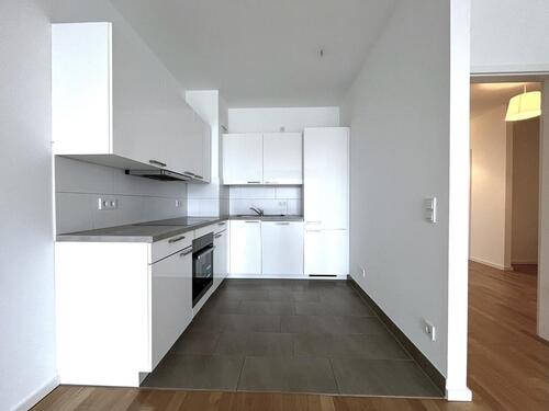 Foto - Etagenwohnung in Bremen zur Miete