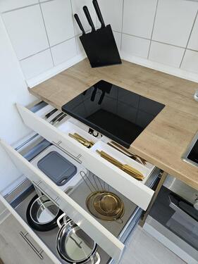 Foto - 3 Zimmer Dachgeschoßwohnung zur Miete in Bremerhaven