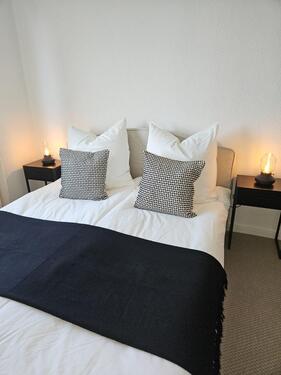 Foto - 3 Zimmer Dachgeschoßwohnung in Bremerhaven