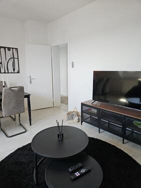 Foto - Dachgeschoßwohnung in Bremerhaven zur Miete