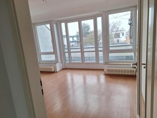 Foto - 2 Zimmer Etagenwohnung in Falkensee