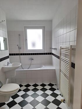 Foto - Etagenwohnung in Falkensee zur Miete