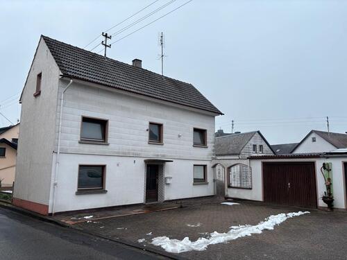 Foto - Haus mit Garage in Kördorf zu verkaufen, provisionsfrei
