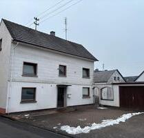 Haus mit Garage in Kördorf zu verkaufen, provisionsfrei - Hadamar