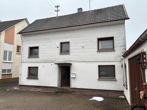 Foto - 5 Zimmer Einfamilienhaus zum Kaufen in Hadamar