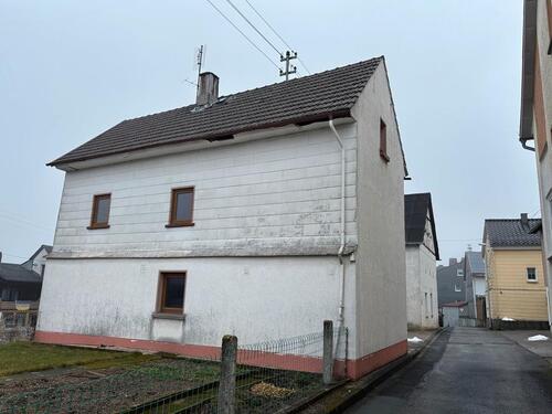 Foto - 5 Zimmer Einfamilienhaus in Hadamar