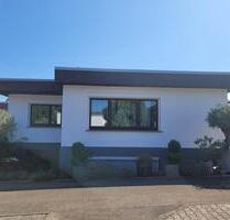 Familienhaus mit Einliegerwohnung + Terrasse – 30 min Tübingen - Haigerloch