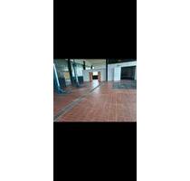 Karosserie- und Lackierwerkstatt mit Wolf Kabine und Waschhalle - Bruckmühl