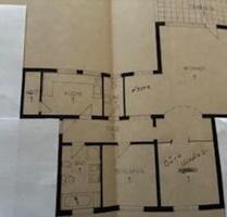 Gut geschnittene helle, gepflegte und ruhige möblierte Wohnung - Essen Stadtbezirk V