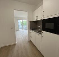 Zweitbezug - moderne Wohnung im Zentrum von Weiden - das Quartier 