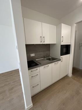 Foto - 1 Zimmer Etagenwohnung in Weiden in der Oberpfalz