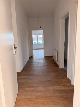 Foto - 83m² kernsanierte 3-Zimmer Wohnung mit Warnowblick - Erstbezug
