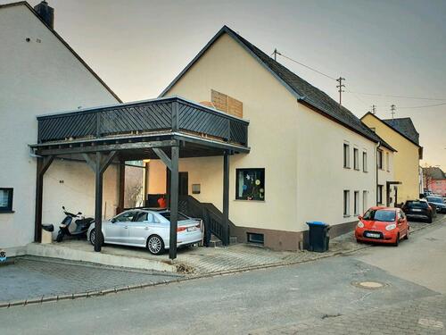 Foto - Charmantes Einfamilienhaus in Kasel