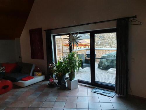 Foto - 4 Zimmer Reihenhaus zum Kaufen in Osburg