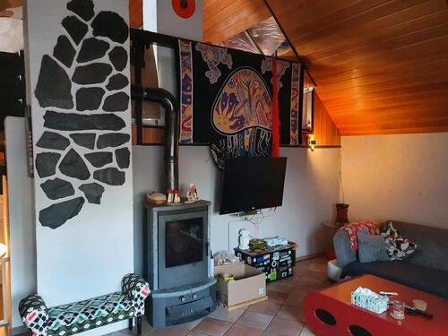 Foto - 4 Zimmer Reihenhaus in Osburg