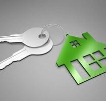 neu sanierte 45qm 2Raum-Wohnung in Teterow ab sofort zu vermieten