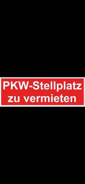 Foto - Stellplatz zu vermieten Bisingen Thanheimerstrasse 16