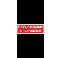 Stellplatz zu vermieten Bisingen Thanheimerstrasse 16 - Hechingen