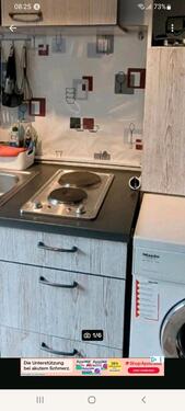 Foto - 2 Zimmer Erdgeschoßwohnung zur Miete in Unterensingen