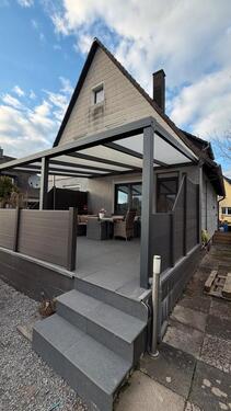 Foto - 5 Zimmer Einfamilienhaus in Holzminden