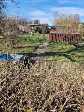 Foto - Grundst&uuml;ck in Schkeuditz