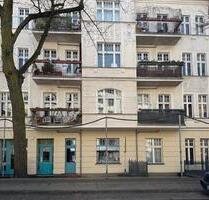 Gewerberäume im Florakiez - 875,00&nbsp;EUR Kaltmiete, ca.&nbsp; 51,86&nbsp;m&sup2; in Berlin (PLZ: 13187) Pankow