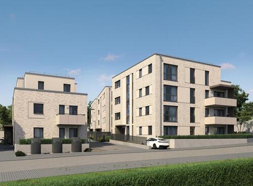 Foto - Wohnen, wo das Herz schlägt. - 1.100,00&nbsp;EUR Kaltmiete, ca.&nbsp; 81,69&nbsp;m&sup2;