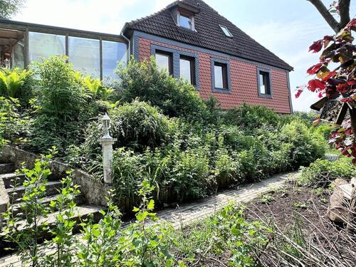 Foto - Mittendrin und doch ganz allein