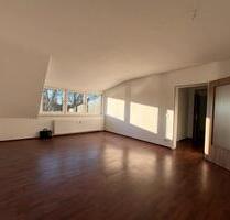 Helle 3-Zimmer-Wohnung, frei ab sofort - Essen Stadtbezirk IV