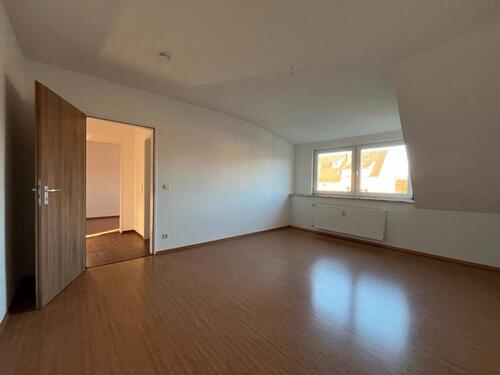 Foto - 3 Zimmer Dachgeschoßwohnung in Essen