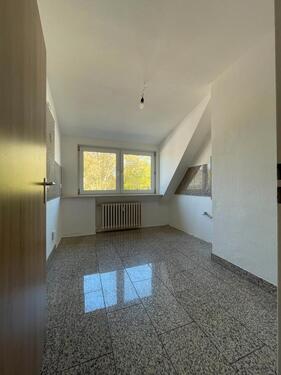 Foto - Dachgeschoßwohnung in Essen zur Miete