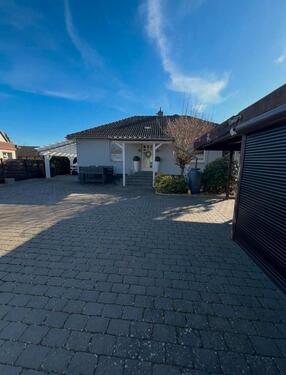 Foto - vollsanierter Bungalow - Anschauen, Verlieben, Einziehen...