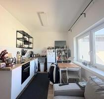 Gemütliche 1,5 Raum Wohnung in Ribnitz-Damgarten!