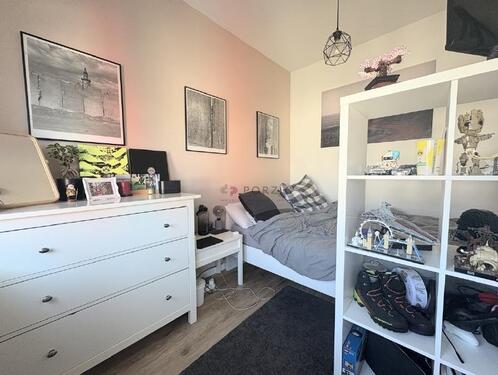 Foto - 1.5 Zimmer Etagenwohnung in Ribnitz-Damgarten